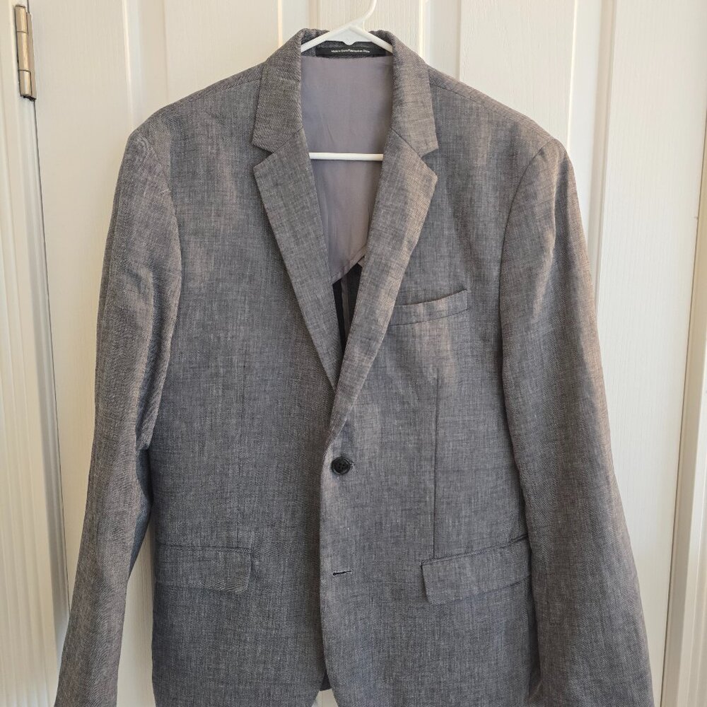 H&M SLIM-FIT Blazer Jacket